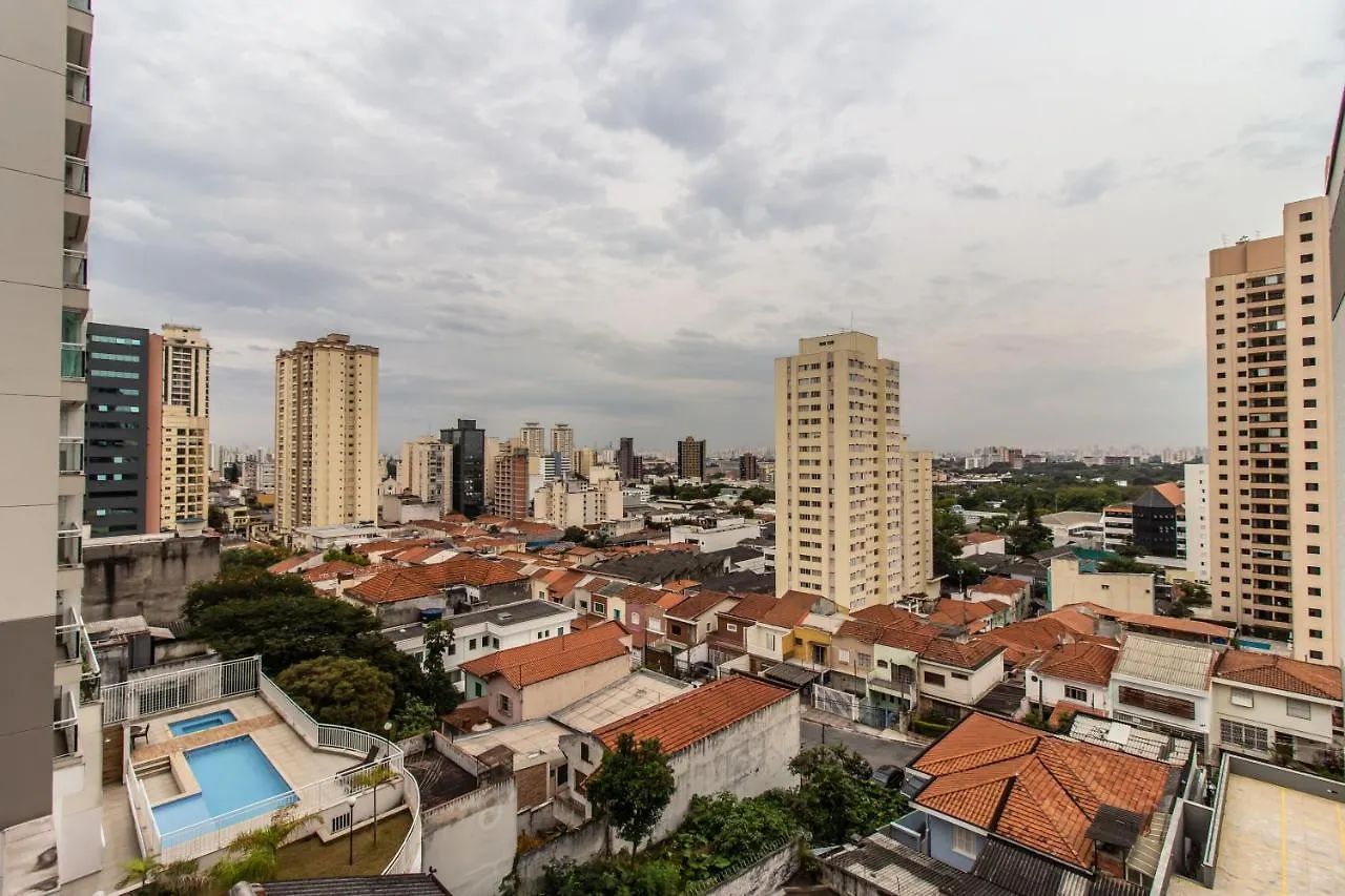 360 Suites Santana - Apartamentos Mobiliados São Paulo 0*,  Brasilien