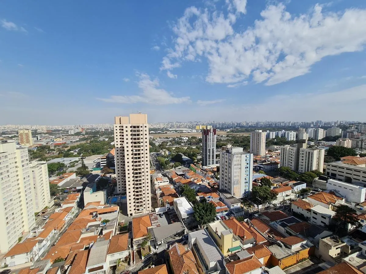Apartamento 360 Suítes Santana São Paulo Brasil