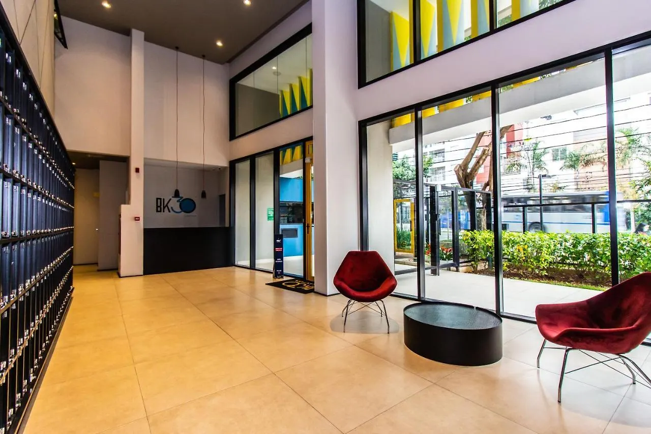 360 Suítes Santana São Paulo Apartamento