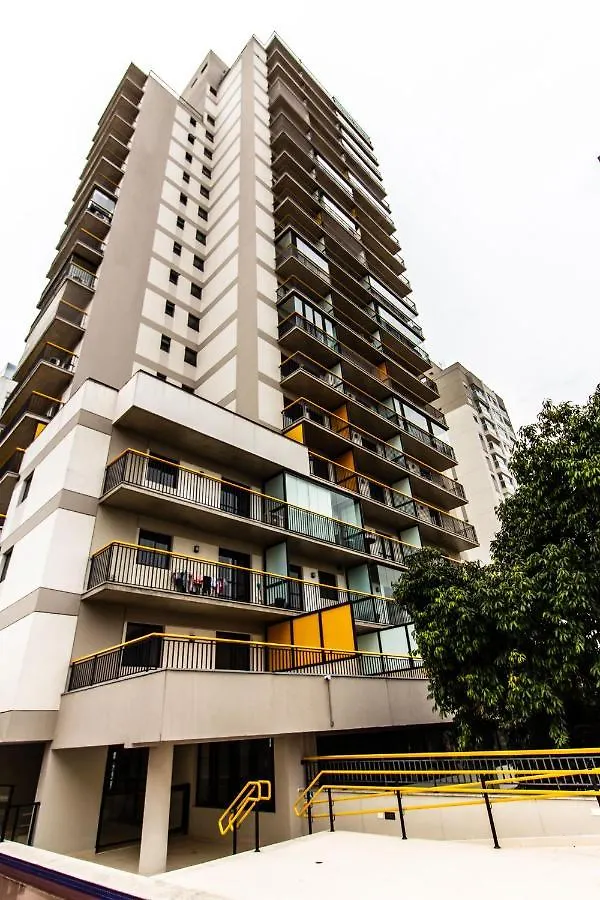 360 Suítes Santana São Paulo
